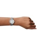 Reloj Emporio Armani Mujer Classic Ar1908 - Imagen 3