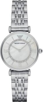 Reloj Emporio Armani Mujer Classic Ar1908 - Imagen 2