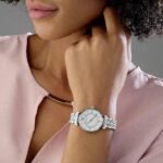 Reloj Emporio Armani Mujer Classic Ar1908 - Imagen 5