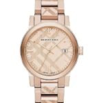 Reloj Burberry Mujer Classic BU9039