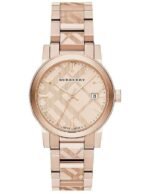 Reloj Burberry Mujer Classic BU9039