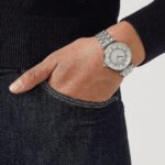 Reloj Emporio Armani Mujer Classic Ar1908 - Imagen 4