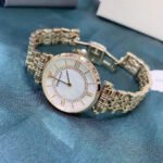 Reloj Emporio Armani Mujer Classic Ar1908 - Imagen 8