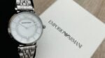 Reloj Emporio Armani Mujer Classic Ar1908 - Imagen 9