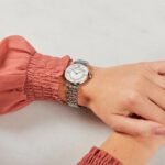Reloj Emporio Armani Mujer Classic Ar1908 - Imagen 6