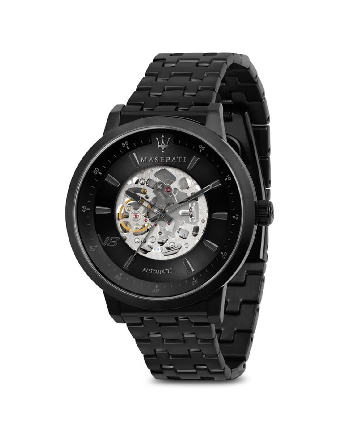 Reloj Maserati Granturismo R8823134003 Para Hombre Caballero
