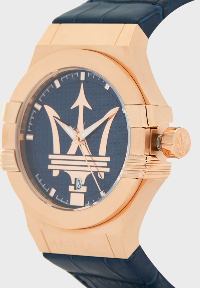 Reloj Maserati Potenza R8851108027 Para Hombre Caballero