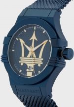 Reloj Maserati Potenza R8853108008 Para Hombre Caballero