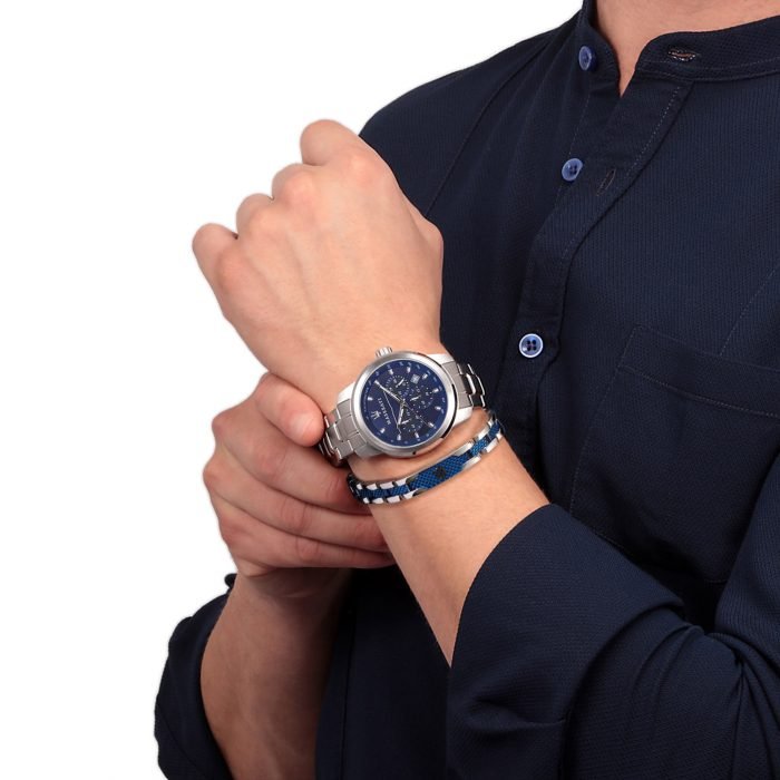 Reloj Maserati Success R8873621002 Para Hombre Caballero