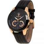 Reloj Maserati Traguardo R8871612025 Para Hombre Caballero