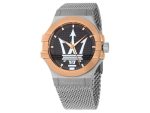 Reloj Maserati Potenza R8853108007 Para Hombre Caballero