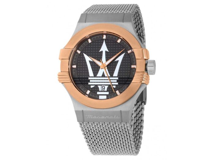 Reloj Maserati Potenza R8853108007 Para Hombre Caballero