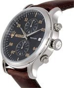 Reloj Maserati Epoca R8871618001 Para Hombre Caballero