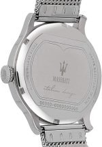 Reloj Maserati Epoca R8853118002 Para Hombre Caballero
