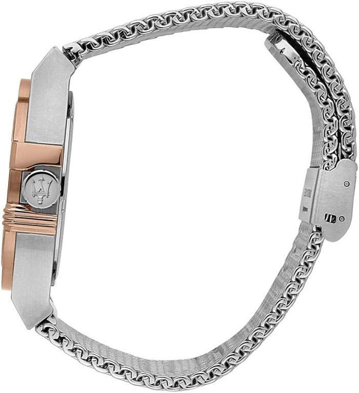 Reloj Maserati Potenza R8853108007 Para Hombre Caballero