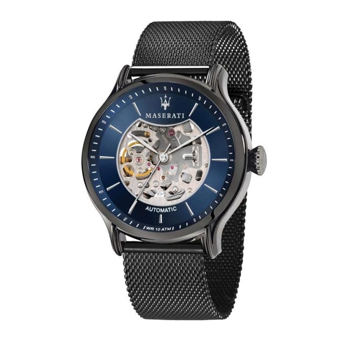Reloj Maserati Epoca R8823118002 Para Hombre Caballero