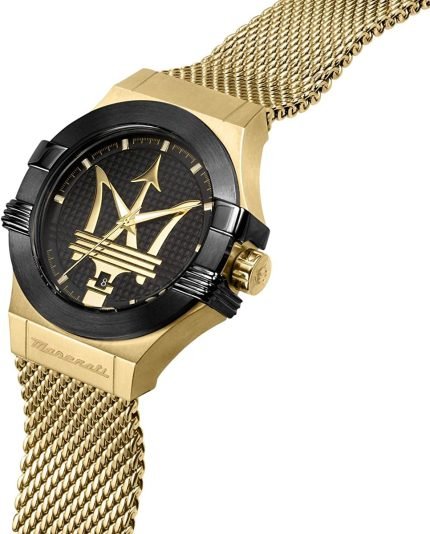 Reloj Maserati Potenza R8853108006 Para Hombre Caballero