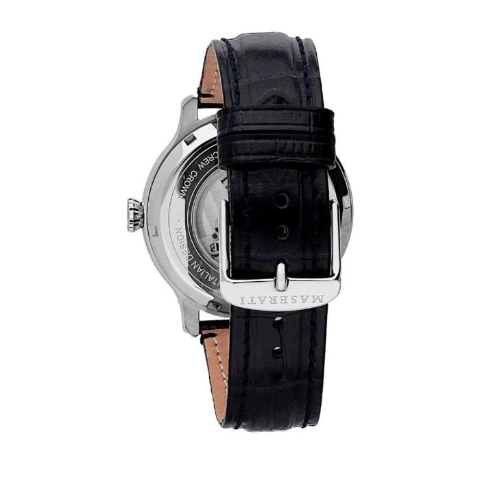 Reloj Maserati Epoca R8821118002 Para Hombre Caballero