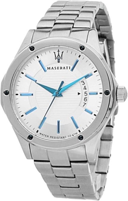 Reloj Maserati Circuito R8853127001 Para Hombre Caballero