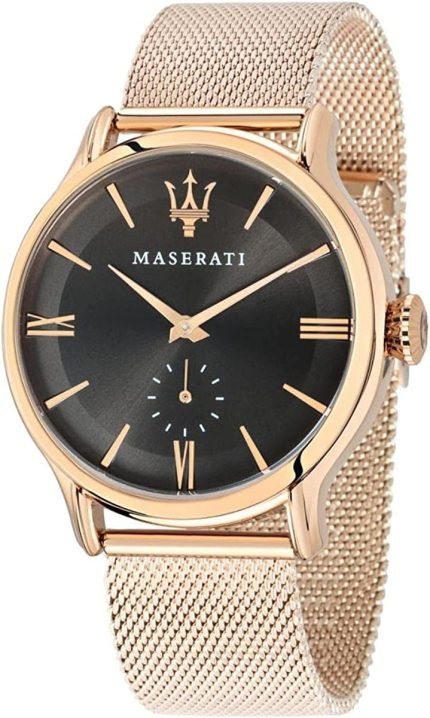 Reloj Maserati Epoca R8853118004 Para Hombre Caballero