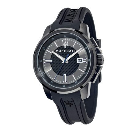 Reloj Maserati Sfida R8851123004 Para Hombre Caballero