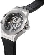 Reloj Maserati Potenza R8821108001 Para Hombre Caballero