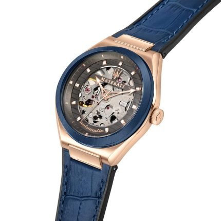 Reloj Maserati Triconic R8821139002 Para Hombre Caballero