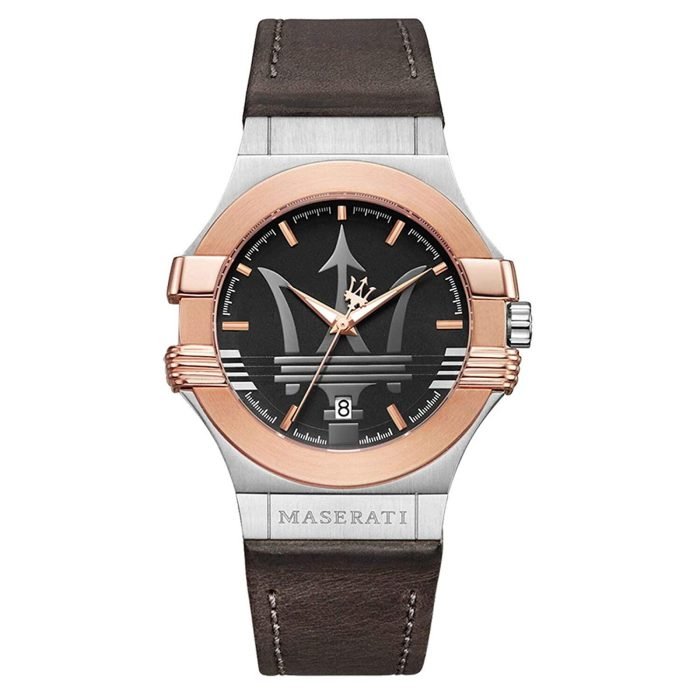 Reloj Maserati Potenza R8851108014 Para Hombre Caballero