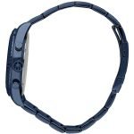 Reloj Maserati Blue Edition R8853100025 Para Hombre Caballero