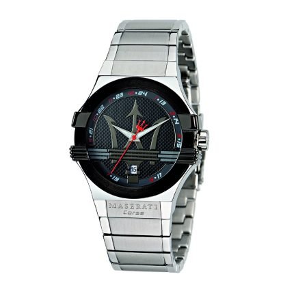 Reloj Maserati Potenza R8853108001 Para Hombre Caballero