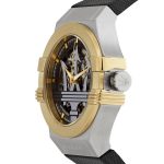 Reloj Maserati Potenza R8821108037 Para Hombre Caballero