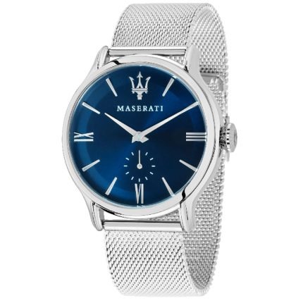 Reloj Maserati Epoca R8853118006 Para Hombre Caballero