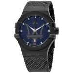 Reloj Maserati Potenza R8853108005 Para Hombre Caballero