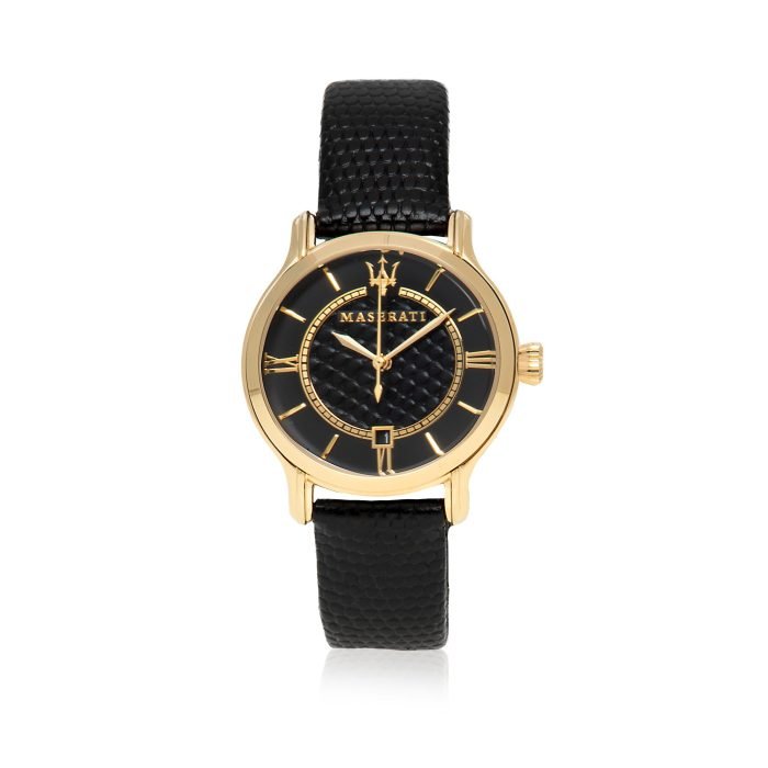 Reloj Maserati Epoca R8851118501 Para Mujer Dama
