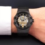 Reloj Maserati Potenza R8821108009 Para Hombre Caballero