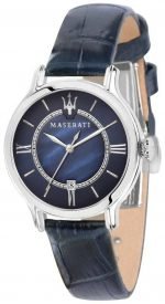 Reloj Maserati Epoca R8851118502 Para Mujer Dama