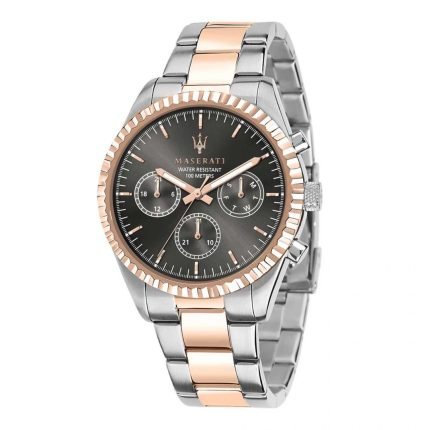 Reloj Maserati Competizione R8853100020 Para Hombre Caballero