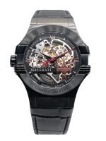 Reloj Maserati Classic R8821108021 Para Hombre Caballero