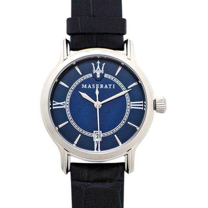 Reloj Maserati Epoca R8851118502 Para Mujer Dama