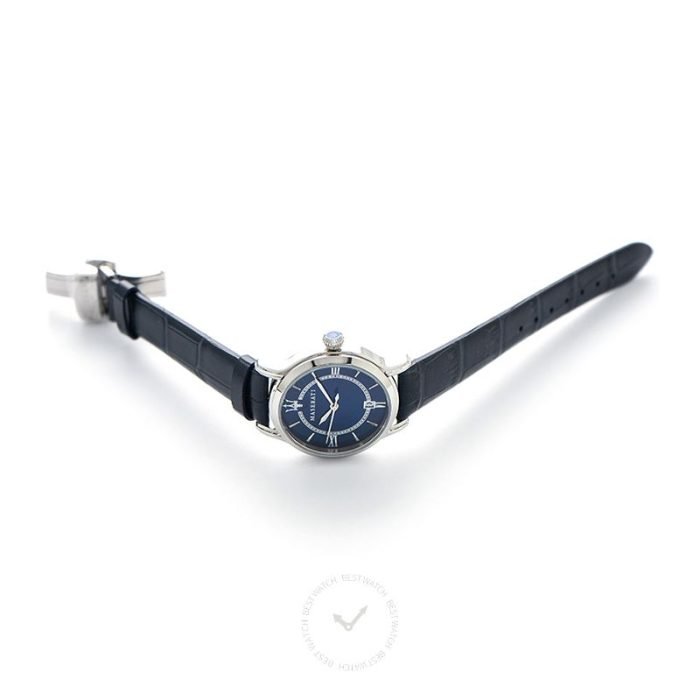 Reloj Maserati Epoca R8851118502 Para Mujer Dama