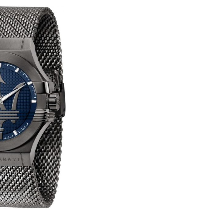 Reloj Maserati Potenza R8853108005 Para Hombre Caballero