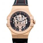 Reloj Maserati Potenza R8821108026 Para Hombre Caballero