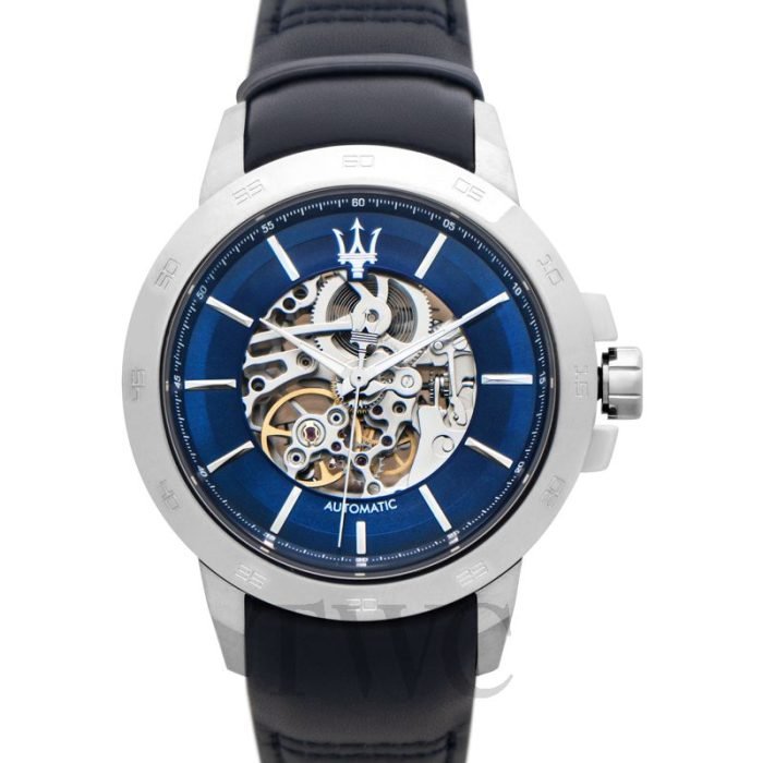 Reloj Maserati Ingegno R8821119004 Para Hombre Caballero