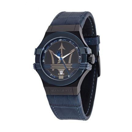 Reloj Maserati Potenza R8851108007 Para Hombre Caballero