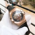 Reloj Maserati Potenza R8821108025 Para Hombre Caballero