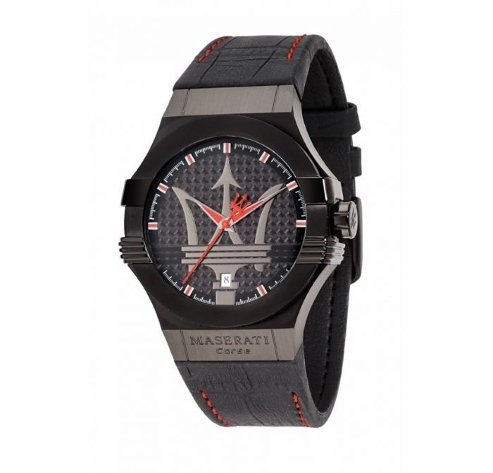 Reloj Maserati Potenza R8851108001 Para Hombre Caballero
