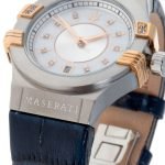 Reloj Maserati Potenza R8851108502 Para Mujer Dama