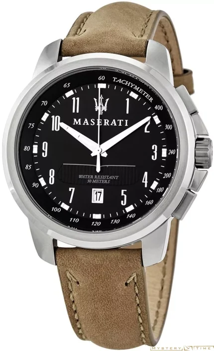 Reloj Maserati Successo R8851121004 Para Hombre Caballero