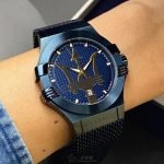 Reloj Maserati Potenza R8853108008 Para Hombre Caballero