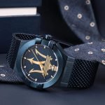 Reloj Maserati Potenza R8853108008 Para Hombre Caballero